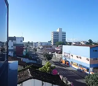 Alagoinhas, Brésil