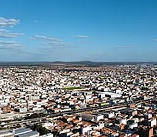 Juazeiro, Brésil