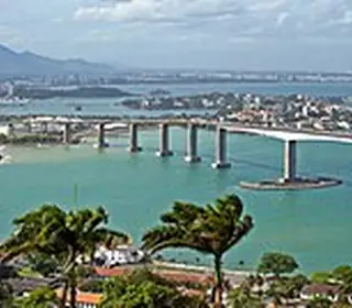 Vitória, Brésil