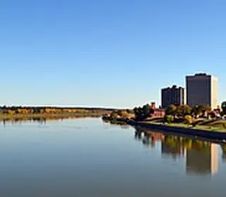 Prince Albert, Canada