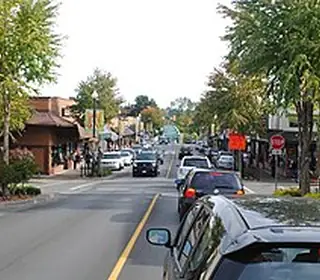 Courtenay, Canada
