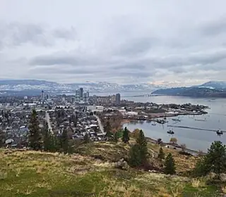 Kelowna, Canada