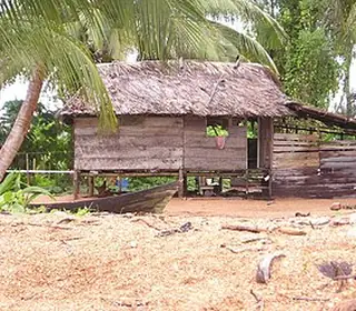 Mabaruma, Guyana