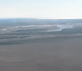 Attawapiskat, Canada