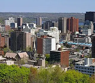 Hamilton, Canada