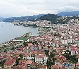 Giresun, Turquie