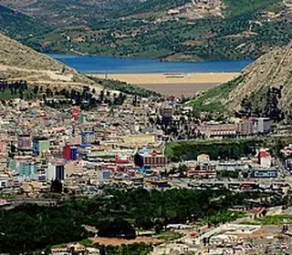 Duhok, Irak