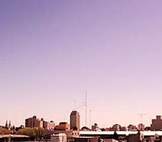 Olavarría, Argentine