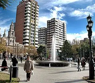 Río Cuarto, Argentine