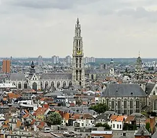 Antwerpen, Belgique