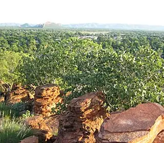Kununurra, Territoires extérieurs australiens de l'Océan Indien