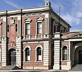 Northam, Territoires extérieurs australiens de l'Océan Indien