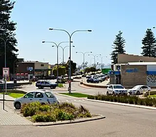 Esperance, Territoires extérieurs australiens de l'Océan Indien