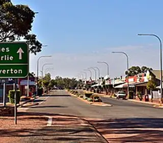 Leonara, Territoires extérieurs australiens de l'Océan Indien