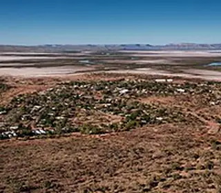 Wyndham, Territoires extérieurs australiens de l'Océan Indien