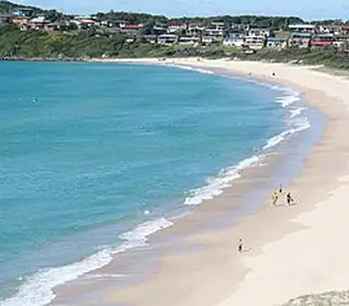 Forster-Tuncurry, Territoires extérieurs australiens de l'Océan Indien