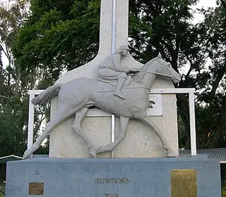 Goondiwindi, Territoires extérieurs australiens de l'Océan Indien