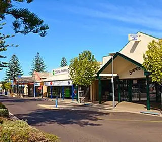 Ceduna, Territoires extérieurs australiens de l'Océan Indien