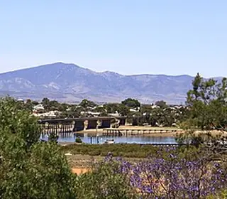 Port Augusta, Territoires extérieurs australiens de l'Océan Indien