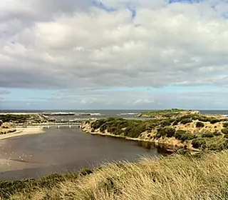 Warrnambool, Territoires extérieurs australiens de l'Océan Indien