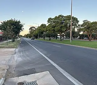 Mildura, Territoires extérieurs australiens de l'Océan Indien