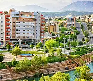 Yasuj, Iran