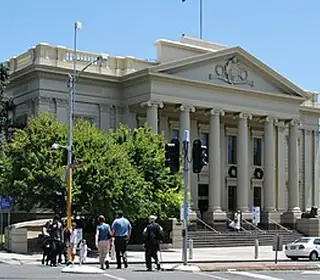 Geelong, Territoires extérieurs australiens de l'Océan Indien