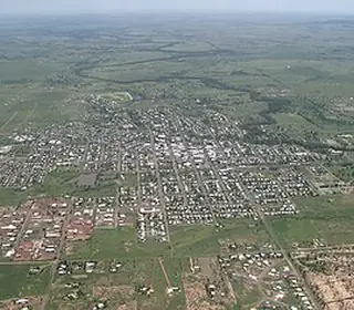 Roma, Territoires extérieurs australiens de l'Océan Indien