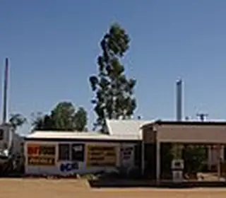Thargomindah, Territoires extérieurs australiens de l'Océan Indien