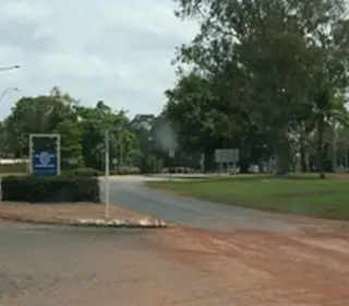 Weipa, Territoires extérieurs australiens de l'Océan Indien