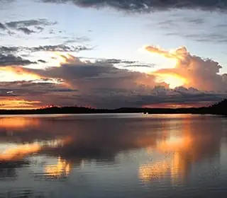 Cloncurry, Territoires extérieurs australiens de l'Océan Indien