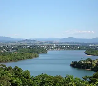 Innisfail, Territoires extérieurs australiens de l'Océan Indien