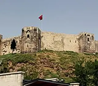 Gaziantep, Turquie