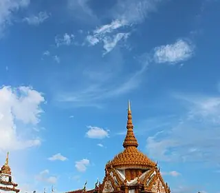Nakhon Si Thammarat, Thaïlande