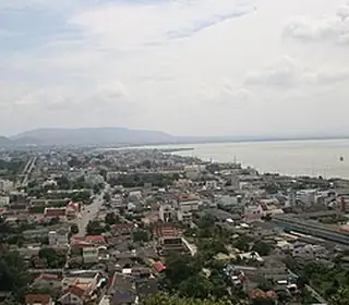 Songkhla, Thaïlande