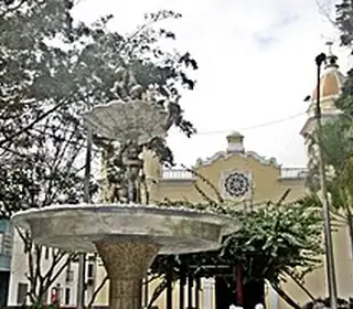 Paita, Pérou