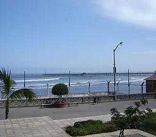 Pacasmayo, Pérou