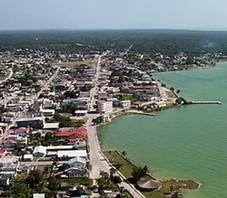 Corozal, Belize