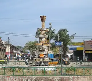 Ziguinchor, Sénégal