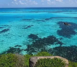 San Andrés, Colombie