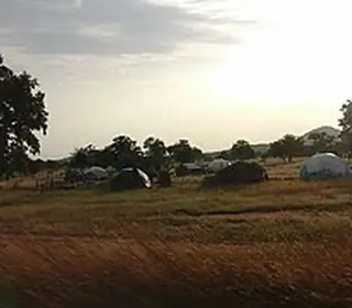 Kadugli, Soudan