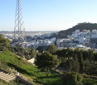 Abha, Arabie saoudite