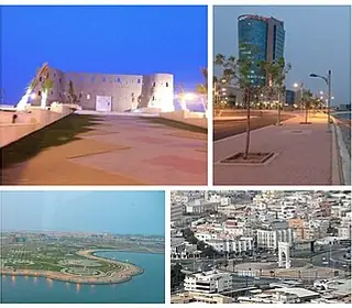 Jizan, Arabie saoudite