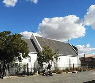 De Aar, Afrique du Sud