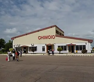 Chimoio, Mozambique