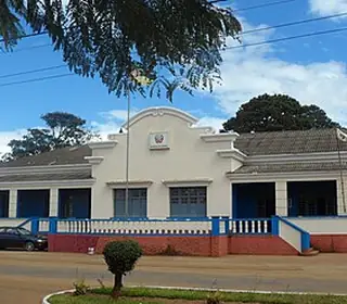Lichinga, Mozambique