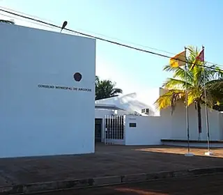 Angoche, Mozambique