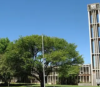 Vryburg, Afrique du Sud