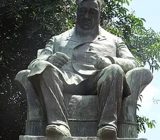 Rustenburg, Afrique du Sud