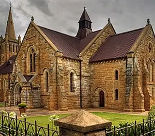 Vryheid, Afrique du Sud